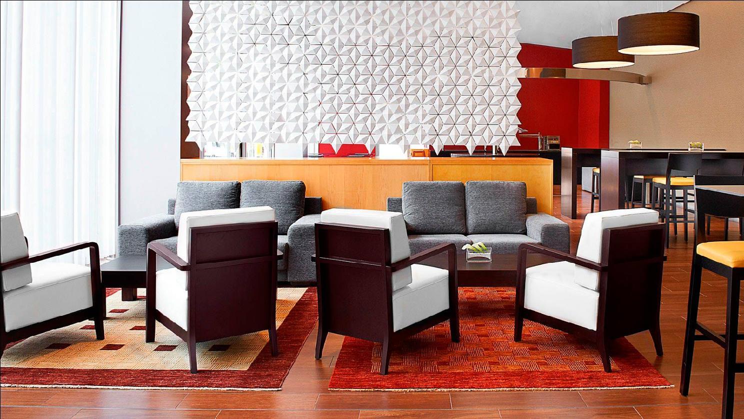 Four Points By Sheraton Barcelona Diagonal Exterior foto